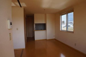 シャーメゾン・ヤマト 202号-5