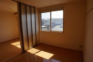 シャーメゾン・ヤマト 202号-9