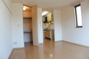 ホワイトナイト 201号-2