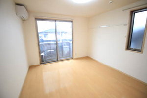 ホワイトナイト 201号-5