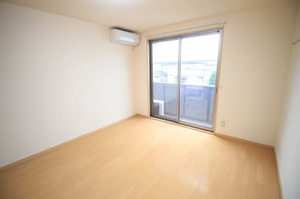 ホワイトナイト 201号-6