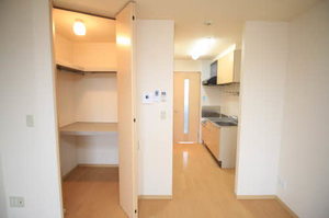 ホワイトナイト 201号-7