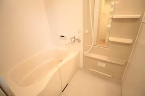 ホワイトナイト 201号-12