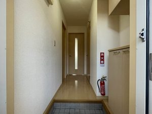 シャーメゾン笹森 101号-5