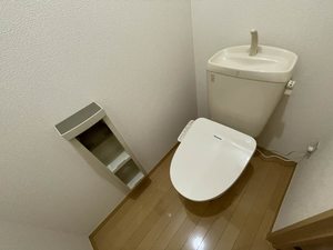 シャーメゾン笹森 101号-7