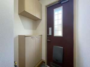 シャーメゾン笹森 101号-10