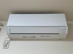 シャーメゾン笹森 101号-12