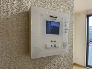 シャーメゾン笹森 101号-13