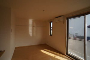 シャーメゾン笹森 102号-3