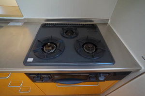 シャーメゾン笹森 102号-5