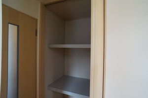 シャーメゾン笹森 102号-6