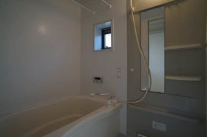 シャーメゾン笹森 102号-7