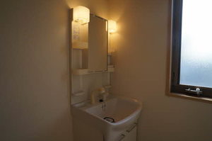 シャーメゾン笹森 102号-8