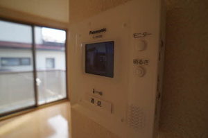 シャーメゾン笹森 102号-10