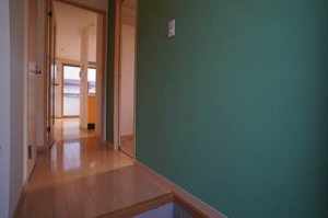 シャーメゾン笹森 102号-11