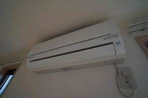 シャーメゾン笹森 102号-12