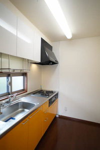 シャーメゾン笹森 202号-4