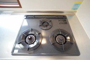 シャーメゾン笹森 202号-6