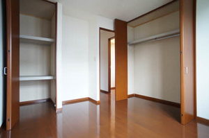 シャーメゾン笹森 202号-9