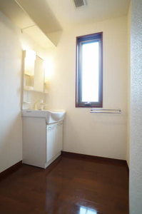 シャーメゾン笹森 202号-11