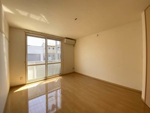 シャーメゾン　ムジーク 102号-2