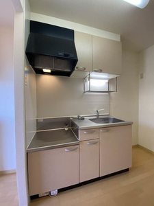 シャーメゾン　ムジーク 102号-4