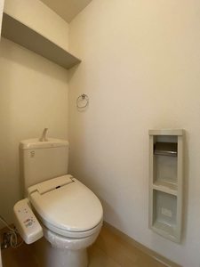 シャーメゾン　ムジーク 102号-6