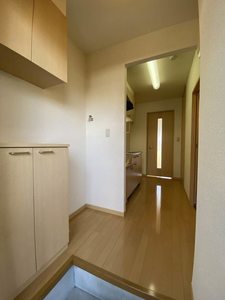 シャーメゾン　ムジーク 102号-9