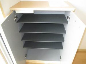 シャーメゾン　ムジーク 201号-9