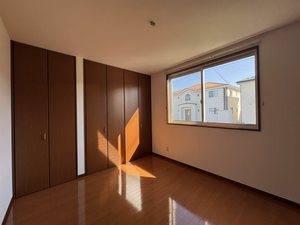 グランセレッソ　Ｆ 102号-9