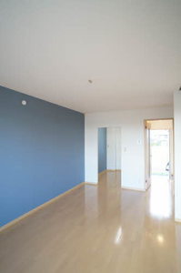 ルガール大谷 B 102号-3