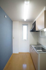 ルガール大谷 B 102号-4