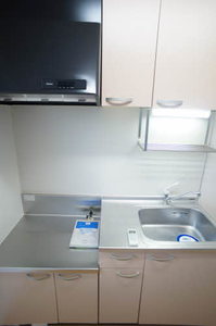 ルガール大谷 B 102号-5