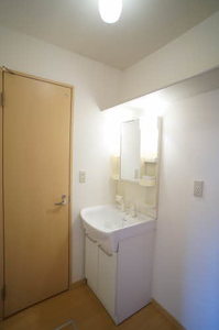 ルガール大谷 B 102号-10