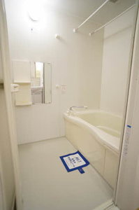 ルガール大谷 B 102号-11