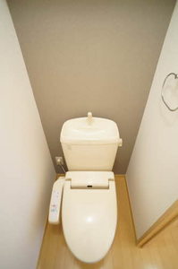 ルガール大谷 B 102号-12