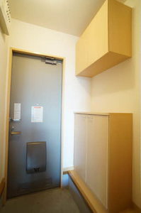 ルガール大谷 B 102号-14