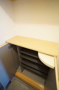 ルガール大谷 B 102号-15