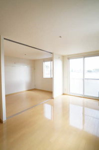 ルガール大谷　Ｂ 105号-7