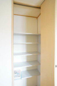 ルガール大谷　Ｂ 105号-12