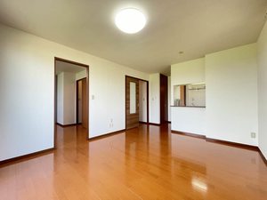 ジョイカーム　Ｄ 202号-3