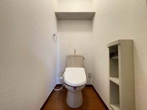 ジョイカーム　Ｄ 202号-6