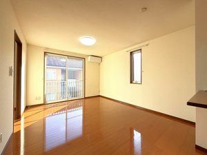 ジョイカーム　Ｅ 201号-2