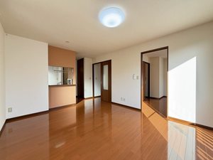 ジョイカーム　Ｅ 201号-3