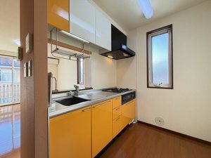 ジョイカーム　Ｅ 201号-4