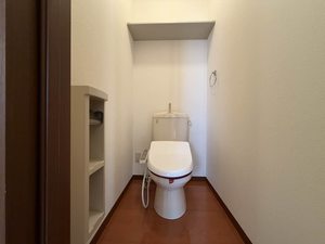 ジョイカーム　Ｅ 201号-5