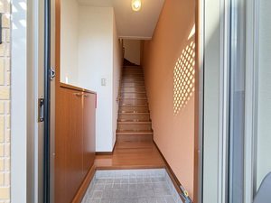 ジョイカーム　Ｅ 201号-8