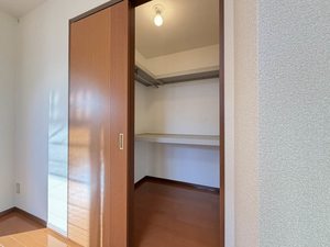 ジョイカーム　Ｅ 201号-11