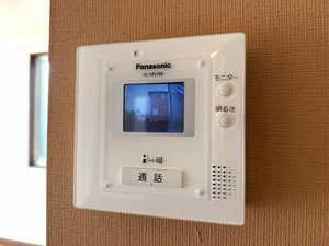 ジョイカーム　Ｅ 201号-12