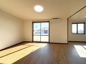 ジョイカーム　Ｇ 202号-2